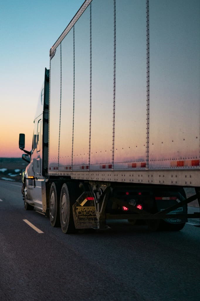 NIWO Transport Vervoermanager